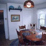 The John Butler House Bed & Breakfast