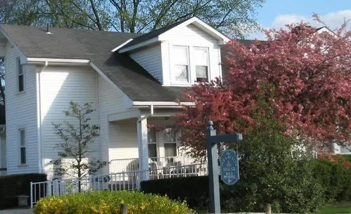 The John Butler House Bed & Breakfast