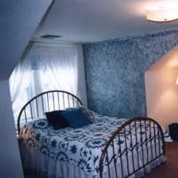 The John Butler House Hotel