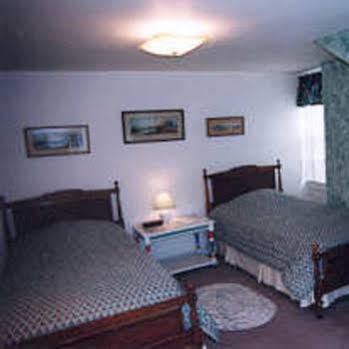 The John Butler House Sutersville